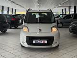 Fiat Qubo Active - Fiat Qubo: Active
