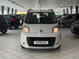 Fiat Qubo Active - Fiat Qubo mit Diesel-Antrieb