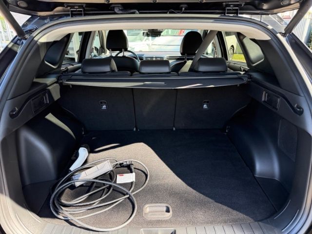 Fahrzeugabbildung Hyundai Tucson 1.6 PHEV Prime +ALLRAD+RFK+PDC+NAVI+KLIMA