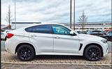 BMW X6 xDrive50i - Vollausstattung