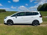 Opel Zafira Tourer 1.6 ECOTEC DI Turbo 147kW  - Opel Zafira Tourer: Privatanbieter