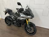 Suzuki GSX-S1000GX  - NEUWERTIGER ZUSTAND! - SUZUKI SPORTTOURER