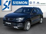 Seat Ateca Xcellence 4D 2.0 TDI AHK Pano Leder Kam360
