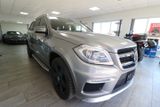 Mercedes-Benz GL 350 BlueTec 4Matic - Mercedes-Benz GL 350 aus 2016