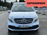 Mercedes-Benz Marco Polo 300d 4Matic StHz, Markise, Sitzhzg.,  - Mercedes-Benz Allradantrieb