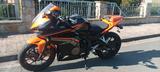 Honda CBR 500 R, 2018, TÜV neu - HONDA CB 500 T