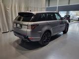 Land Rover Range Rover Sport SDV6 HSE Dynamic *Pano| LED* - gebrauchte Land Rover Range Rover Sport aus dem Jahr 2020