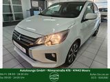 Mitsubishi Space Star Select+ AUT.*CAM*SHZ*KLIMA*DAB*BT* - Mitsubishi Space Star aus 2022