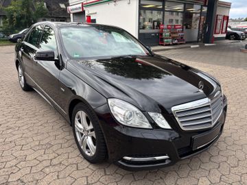 Mercedes E 220 - 3