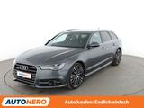 Audi A6 3.0 V6 TDI quattro Competition Aut.*MATRIX* - Audi A6 Gebrauchtwagen in Köln