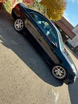 Mercedes-Benz Mersedec CLK 350 - gebrauchte Mercedes-Benz CLK 350 aus dem Jahr 2007