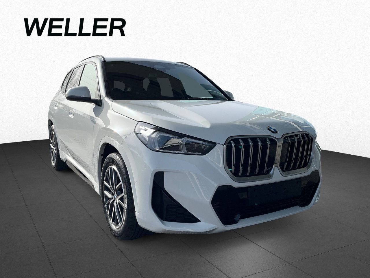 BMW X1 - Bild 5