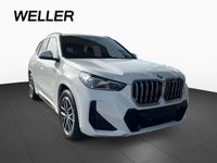 BMW X1 - Vorschau Bild 5