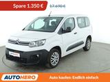 Citroën Berlingo 1.5 Blue-HDi Live Pack MPV M*PDC*KLIMA* - Citroën Berlingo Gebrauchtwagen in Nürnberg