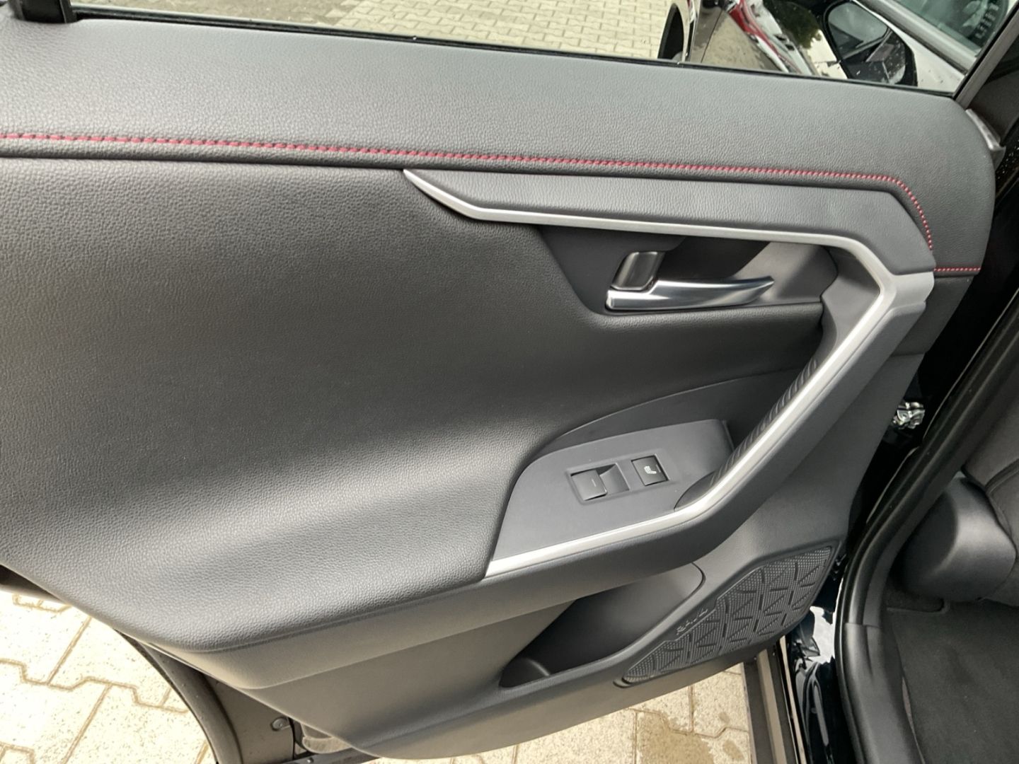 Toyota RAV 4 - Bild 28