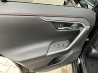 Toyota RAV 4 - Vorschau Bild 28