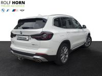 BMW X3 - Vorschau Bild 2