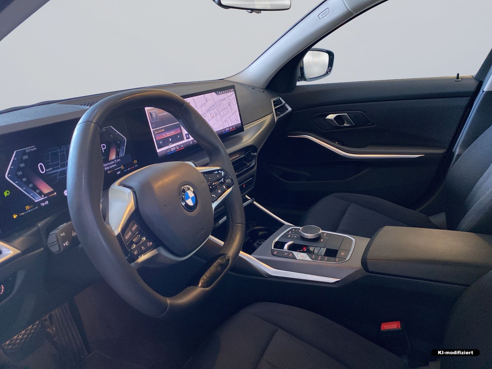 BMW 318 - Bild 8