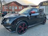 Nissan Juke 1.6 Nismo RS 4x4*360°*XENON*AHK*SHZ*KEYLESS - Nissan Juke Gebrauchtwagen in Hannover