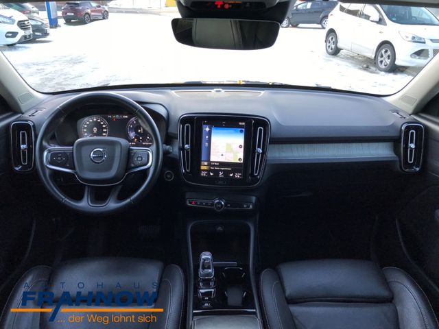 Foto Nummer 12: VOLVO XC 40