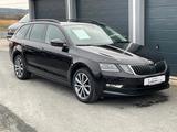 Skoda Octavia 2.0 TDI Soleil - Standhzg. * NAVI * LED - Skoda Octavia SOLEIL mit Diesel-Antrieb