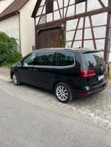 Volkswagen Sharan 2.0 TDI SCR DSG JOIN, AHK, Panoramadach - gebrauchte VW Sharan aus dem Jahr 2019
