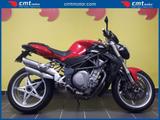 MV Agusta Brutale 910 - 2005 - MV AGUSTA BRUTALE 910