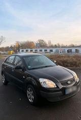 Kia Rio 1.4 | TÜV 02/2027 | 105,000KM | 1 ... - Kia Rio in Berlin