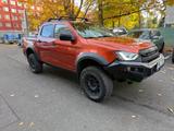 Isuzu D-Max Double Cab 4WD LSE - Isuzu D-Max aus 2022