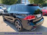 Mercedes-Benz GLE 350d 4MATIC AMG-LINE AIRMATIC|AHK|360°|NIGHT - Mercedes-Benz GLE-Klasse Gebrauchtwagen in Hamburg