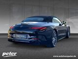 Mercedes-Benz AMG SL 63 4M+ AMG/Night/Aero/Per.-Sitze - Mercedes-Benz SL 63 AMG aus 2023