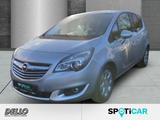 Opel Meriva B Innovation 1.4 AHK-abnehmbar Navi Mehrz - Opel Meriva Gebrauchtwagen