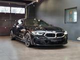 BMW M850i Gran Coupe xDrive*Pano*Klimaauto* - : Coupe, Panorama-Dach, mit Klimaanlage