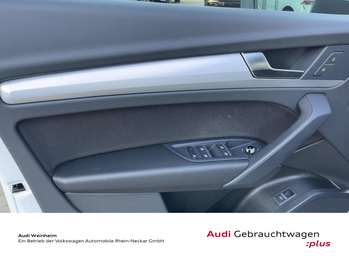 Audi Q5 - Bild 17