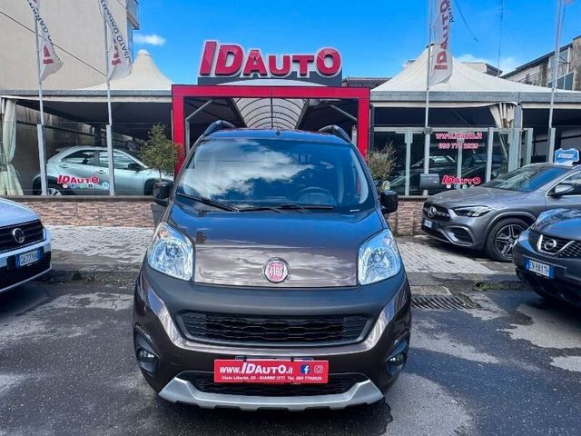 FIAT Qubo