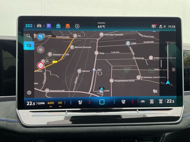 Passat R-Line Signature 2.0 TDI DSG 4Motion Pano