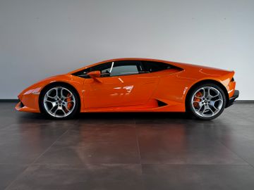 Lamborghini Huracán LP610-4 Sofort verfügbar! X-Pell, Lift