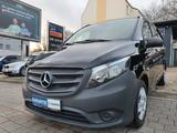 Mercedes-Benz Vito Tourer 114/116 CDI*NAVI*TEMP*KLIMAPRO*LANG* - Mercedes-Benz Vito Gebrauchtwagen in Dortmund
