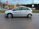 Mercedes-Benz Mercedes Benz b200 Turbo w245 - Mercedes-Benz B-Klasse T245