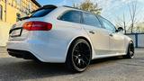 Audi RS4 4.2 FSI S tronic quattro Avant - - Audi RS4: Kombi