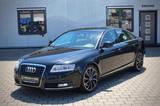 Audi A6 2.7 TDI#EURO5#LEDER#XENON#2HAND# - Audi A6 mit Diesel-Antrieb: Limousine, 2.5