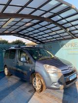 Citroën Berlingo Kombi Multispace - gebrauchte Citroën Berlingo aus dem Jahr 2010