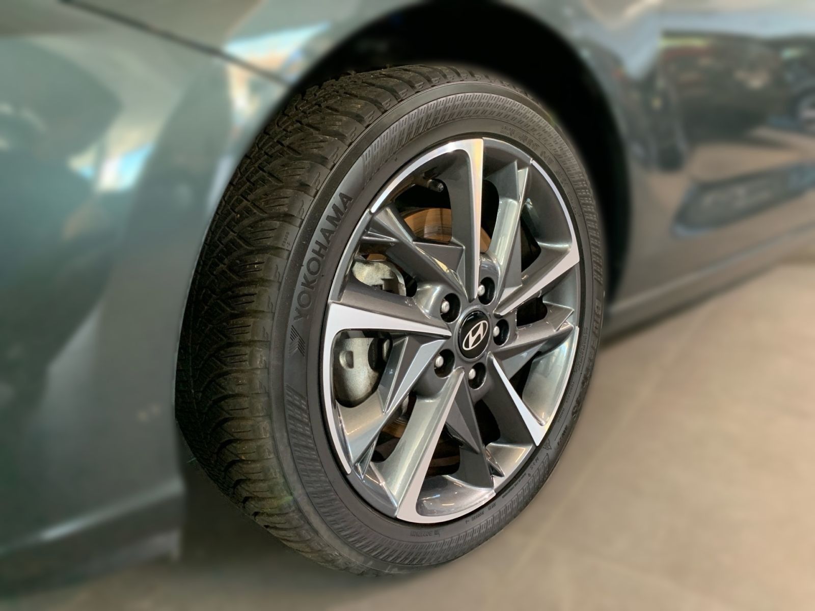 Hyundai i30 – Bild 9