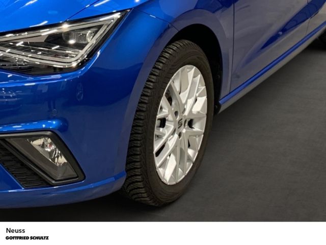 Seat Ibiza - Bild 9
