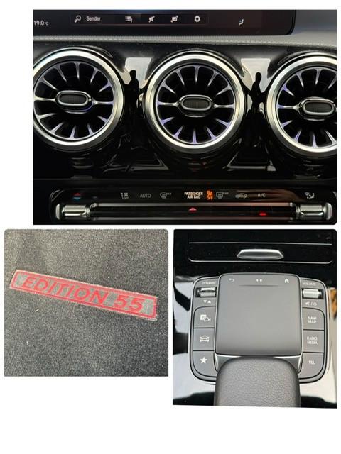 Mercedes-Benz CLA 220 d Shooting Brake AMG Line/AMG Optic*AHK, миниатюра 18