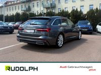 Audi A6 - Vorschau Bild 6