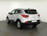 Renault Kadjar 1.2 TCe 130 Aut. Navi Teilleder Kamera - Renault in Halle