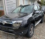 Dacia Duster I Prestige 4x4 Diesel - Dacia Duster Prestige mit Diesel-Antrieb