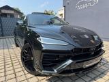 Lamborghini Urus SE *New Car*In Stock*2025 - Lamborghini Urus Gebrauchtwagen in Stuttgart