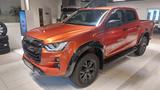 Isuzu D-Max Double Cab 4WD V-CROSS - Isuzu D-Max Tageszulassungen